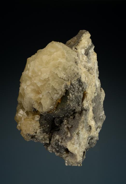 WITHERITE